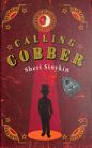 Knjiga Calling Cobber SHERI SINYKIN