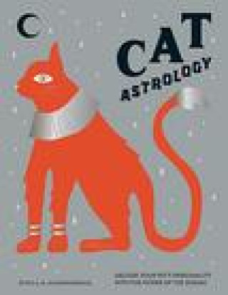 Könyv Cat Astrology ANDROMEDA  STELLA