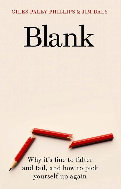 Knjiga Blank PALEY PHILLIPS  GILE