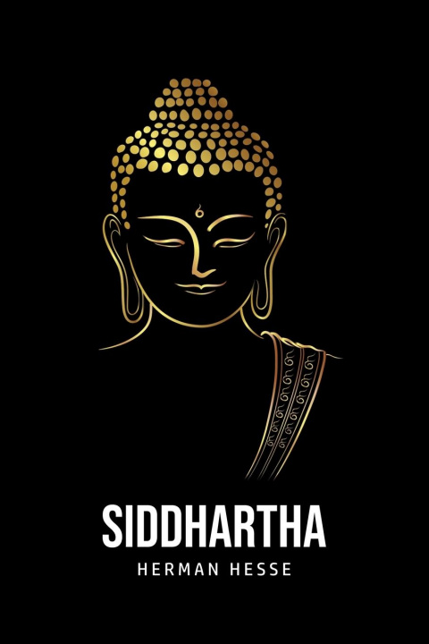 Knjiga Siddhartha Hermann Hesse