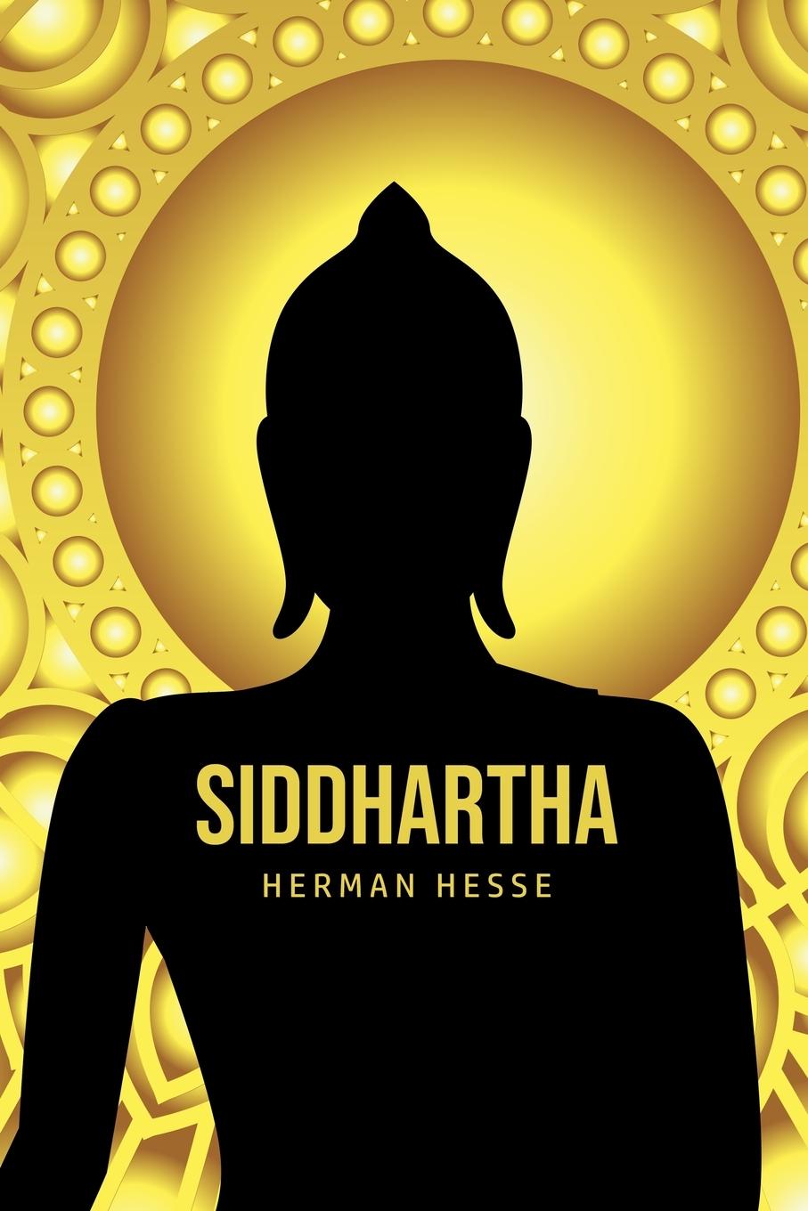 Книга Siddhartha Hermann Hesse