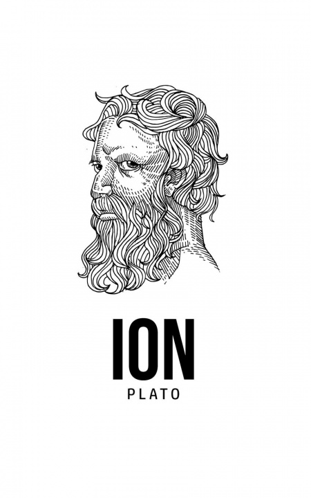 Βιβλίο ION Plato