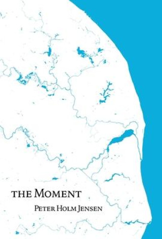 Buch Moment PETER HOLM JENSEN