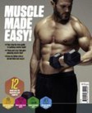 Buch Muscles Made Easy Joel Snape