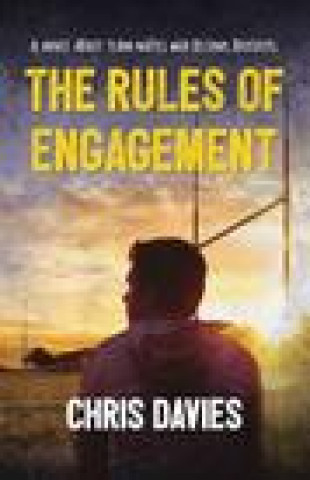 Knjiga Rules of Engagement Chris Davies