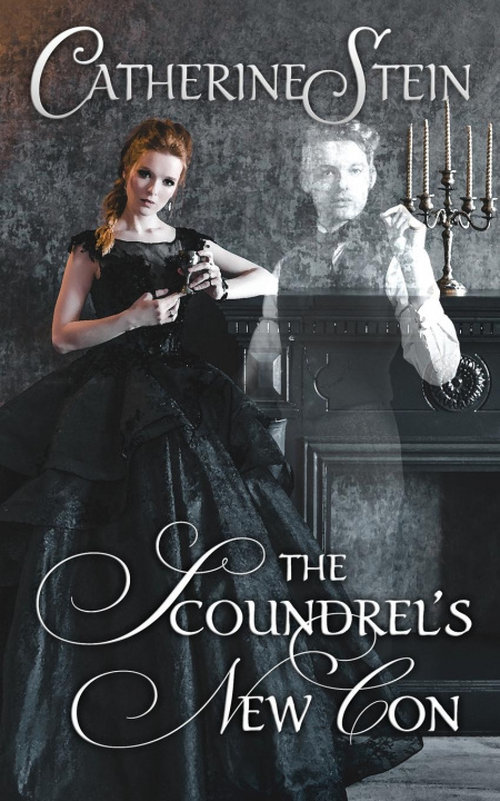 Knjiga Scoundrel's New Con Catherine Stein