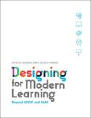 Kniha Designing for Modern Learning Lisa Owens