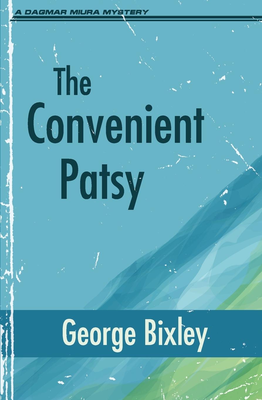 Knjiga Convenient Patsy George Bixley