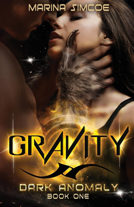 Book Gravity Marina Simcoe