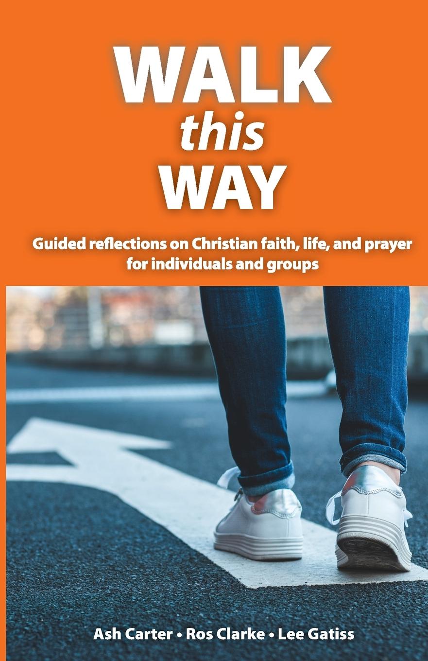 Libro Walk This Way Clarke Ros