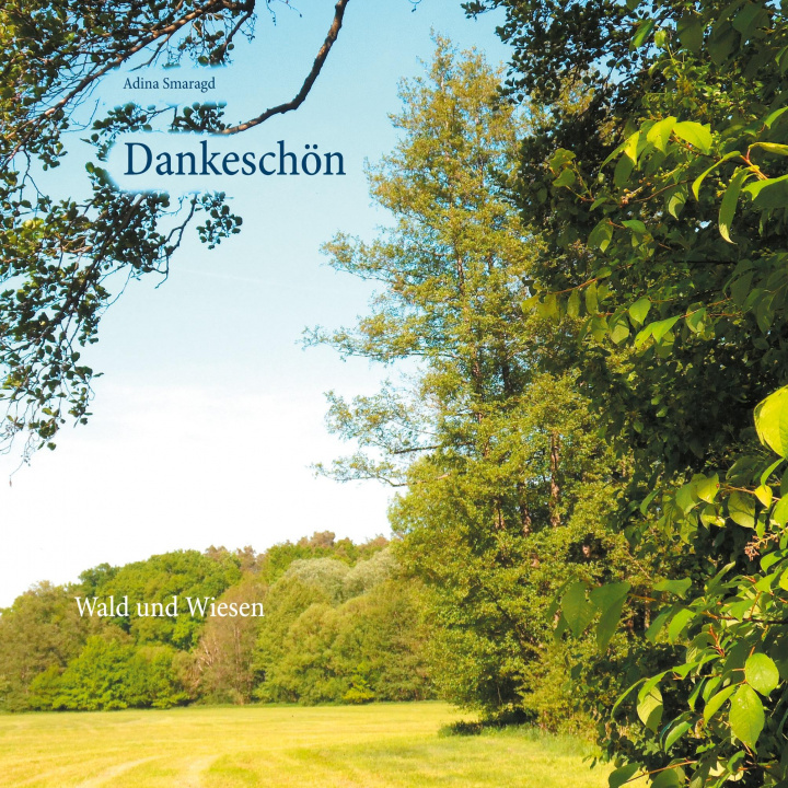 Knjiga Dankeschön 