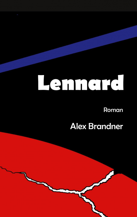 Buch Lennard Alex Brandner
