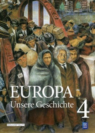 Книга Europa - Unsere Geschichte 04 Georg-Eckert-Institut - Leibniz-Institut für internationale Schulbuchforschung Braunschweig
