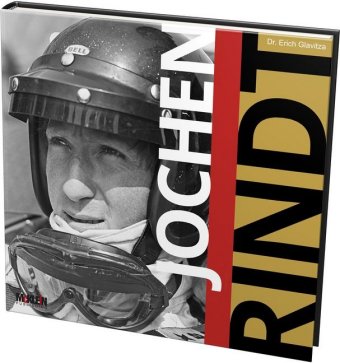 Könyv Jochen Rindt 