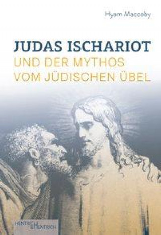 Book Judas Ischariot Peter Gorenflos