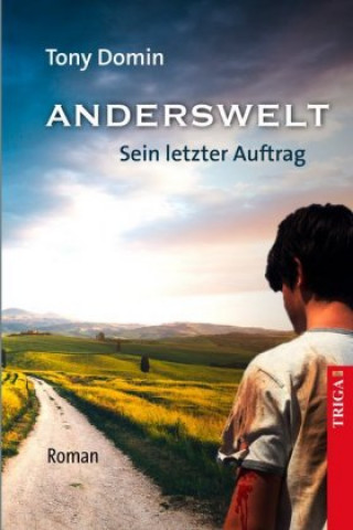 Book ANDERSWELT Tony Domin