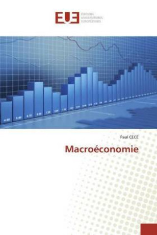 Книга Macroeconomie 