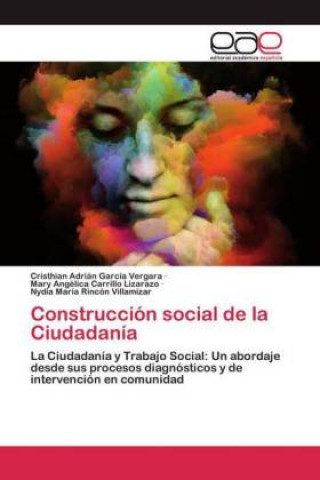 Carte Construccion social de la Ciudadania Mary Angélica Carrillo Lizarazo