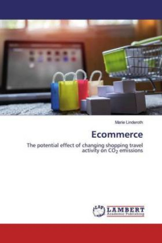 Knjiga Ecommerce Marie Linderoth