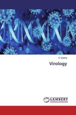 Kniha Virology 
