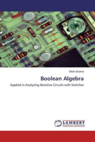 Buch Boolean Algebra Okoh Ufuoma