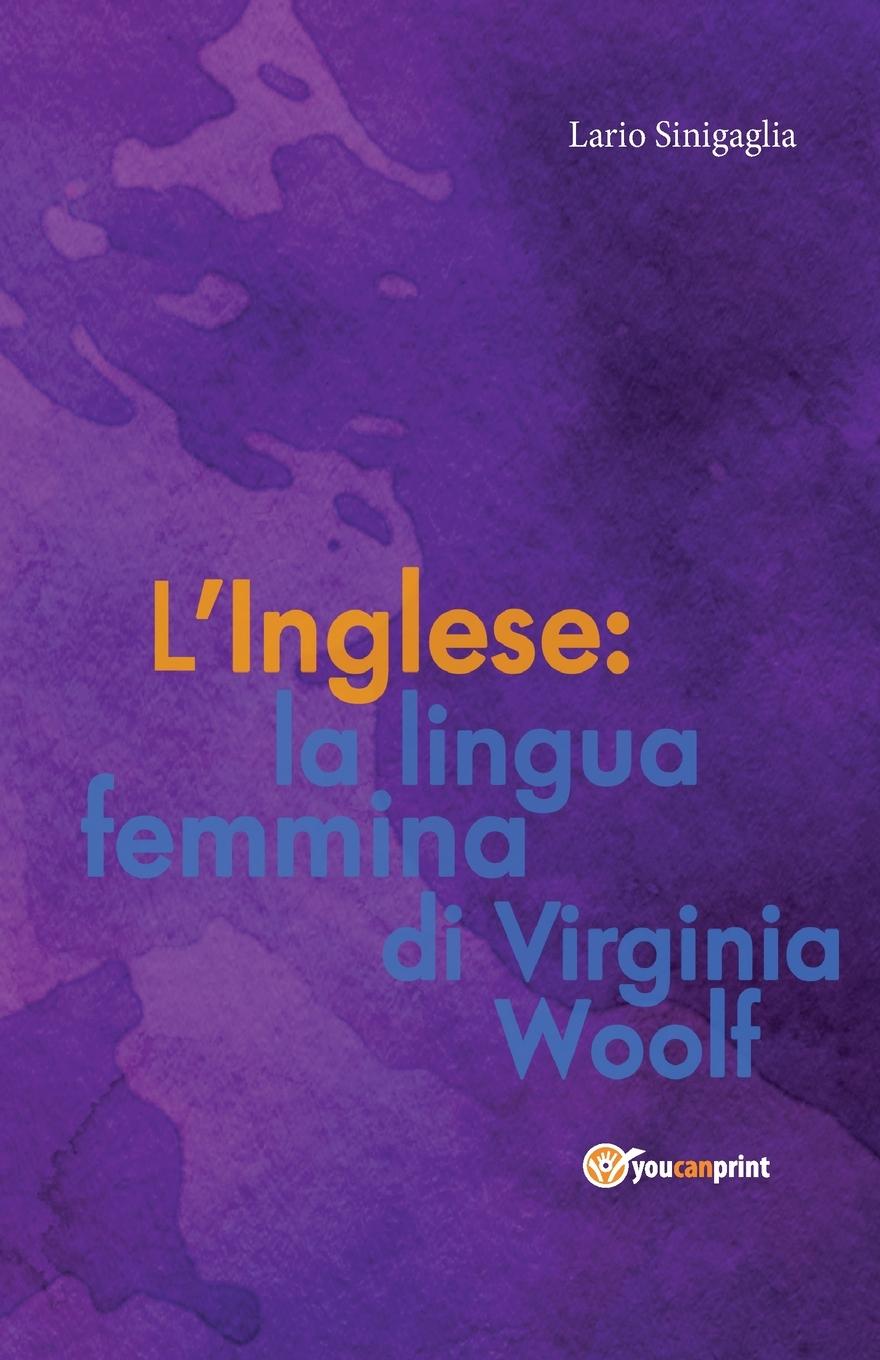 Boek L' Inglese Ilario Sinigaglia