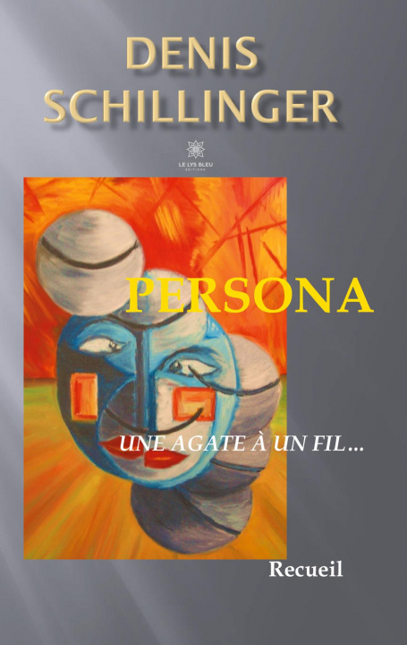 Knjiga Persona 