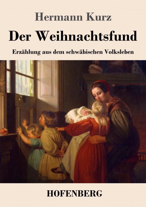 Book Weihnachtsfund Hermann Kurz