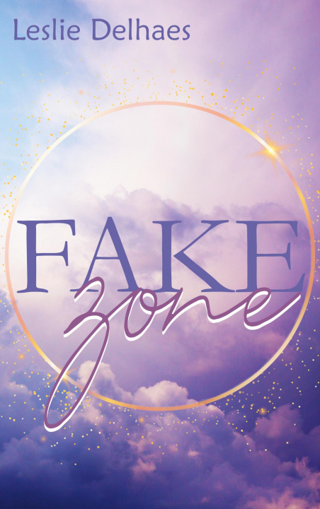 Knjiga Fakezone Leslie Delhaes