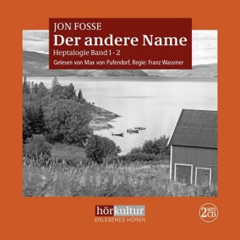 Digital Der andere Name Max von Pufendorf