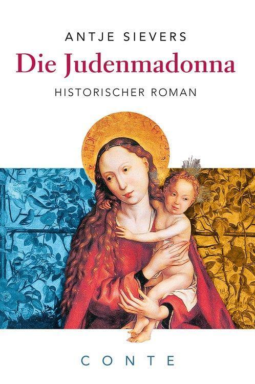 Carte Die Judenmadonna Antje Sievers