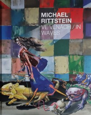 Книга Ve vlnách / In Waves Michael Rittstein