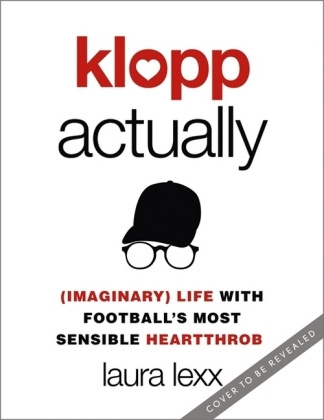 Buch Klopp Actually Laura Lexx
