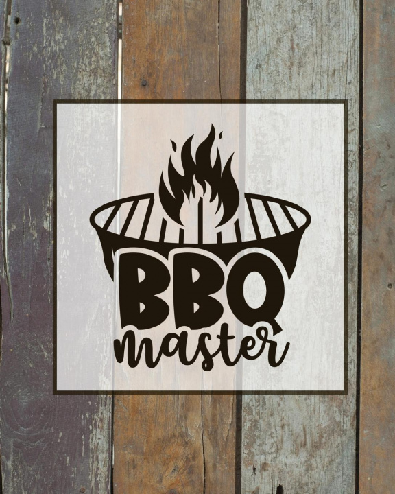 Carte BBQ Master, BBQ Journal 