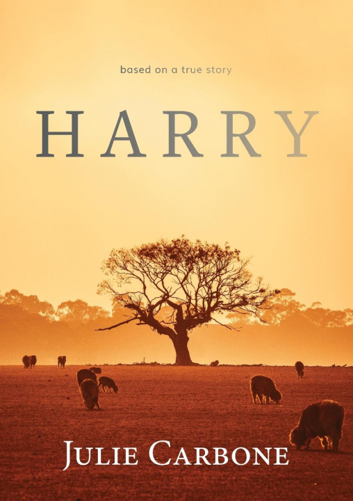 Knjiga Harry Julie Carbone