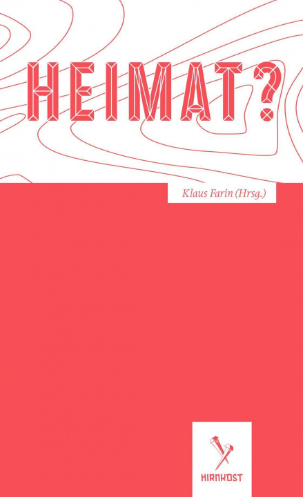Книга Heimat? Klaus Farin