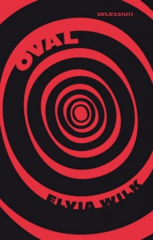 Book Oval Julia Wolf