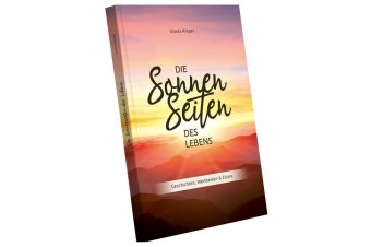 Buch Die Sonnenseiten des Lebens Gisela Rieger