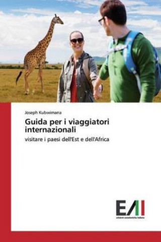 Buch Guida per i viaggiatori internazionali 