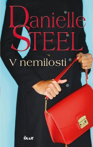 Kniha V nemilosti Danielle Steel