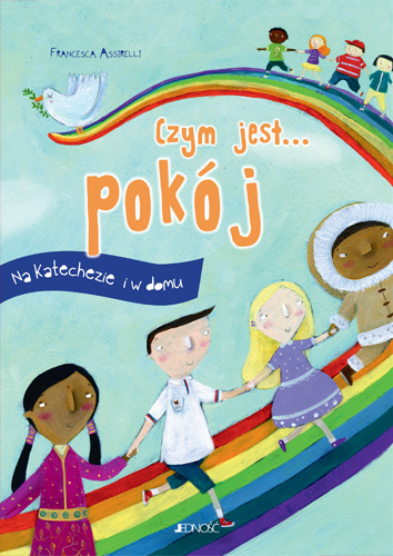 Buch Czym jest... pokój Fabris Francesca