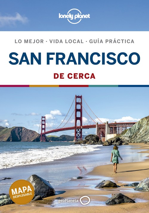 Audio San Francisco De cerca 5 Bing
