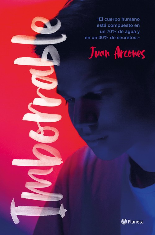 Zvok Imborrable JUAN ARCONES