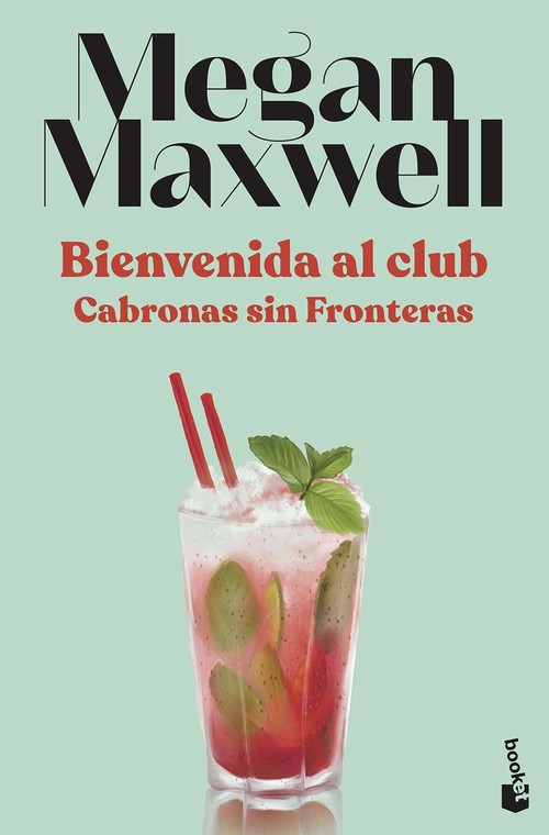 Аудио Bienvenida al club Cabronas sin Fronteras MEGAN MAXWELL