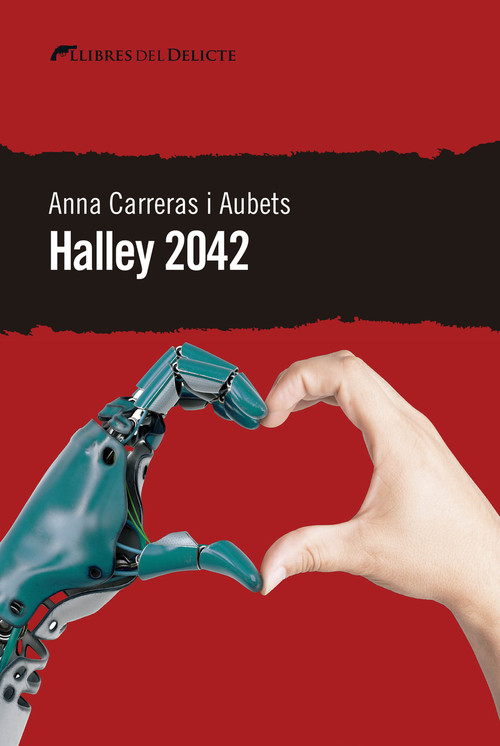 Audio Halley 2042 ANNA CARRERAS I AUBETS