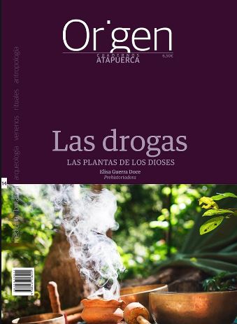 Audio Las drogas ELISA GUERRA DOCE