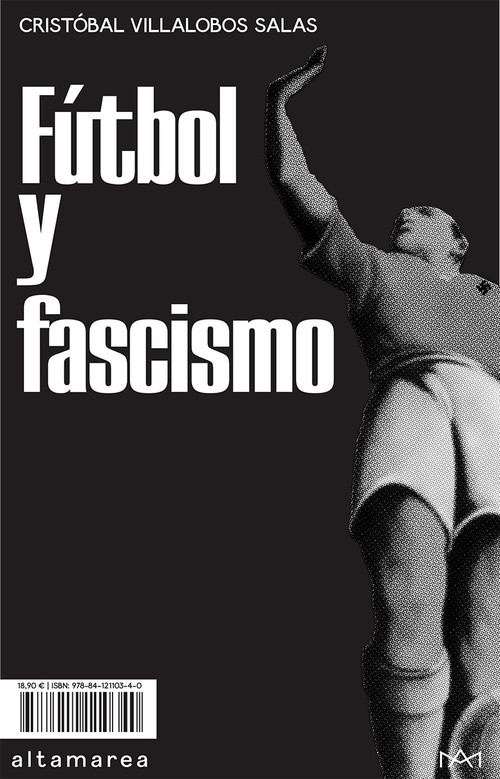 Audio Fútbol y fascismo CRISTOBAL VILLALOBOS SALAS