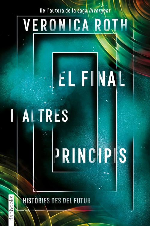 Áudio El final i altres principis Veronica Roth