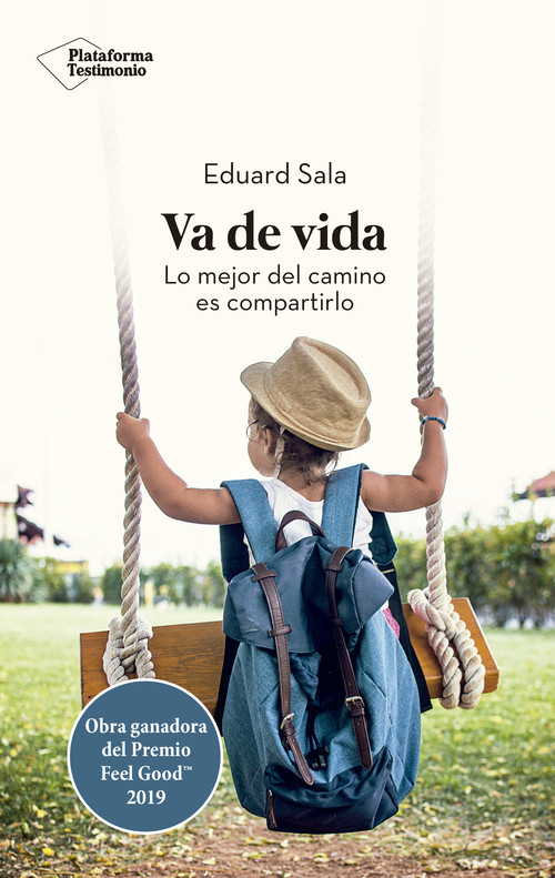 Zvok Va de vida EDUARD SALA