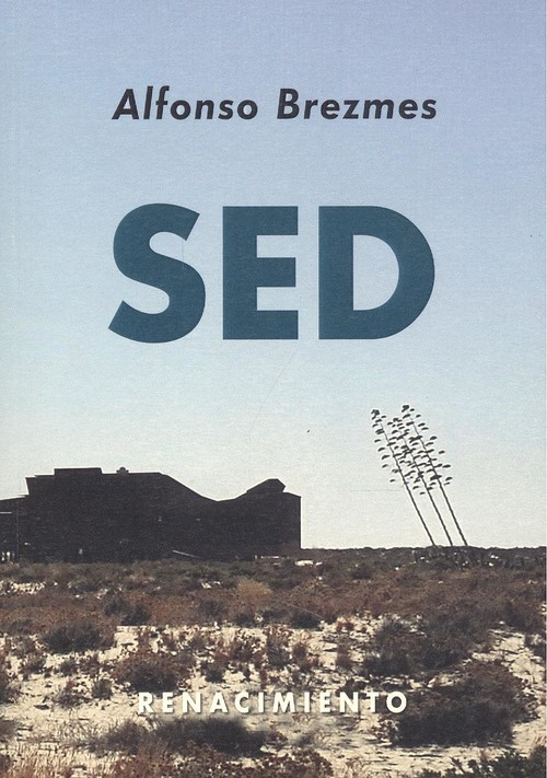 Zvok Sed ALFONSO BREZMES